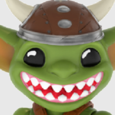 Berserker Gobbler