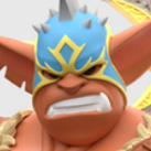 Berserker Mango
