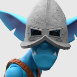 Berserker Pyke