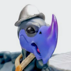 Berserker Quervo