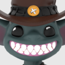 Captain Ash