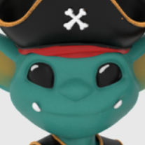 Captain Teel