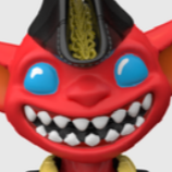 Cursed Fury