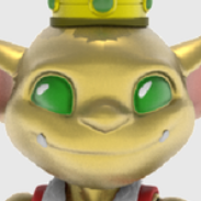 Cursed Idol