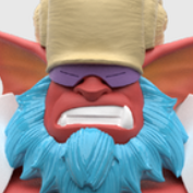 Cursed Naufrag