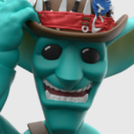 Raider Ace