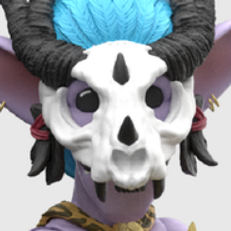 Shaman Mambo