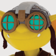 Tinker Knicknack